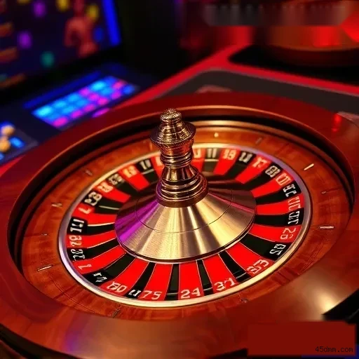 Slots no app 45D mobile