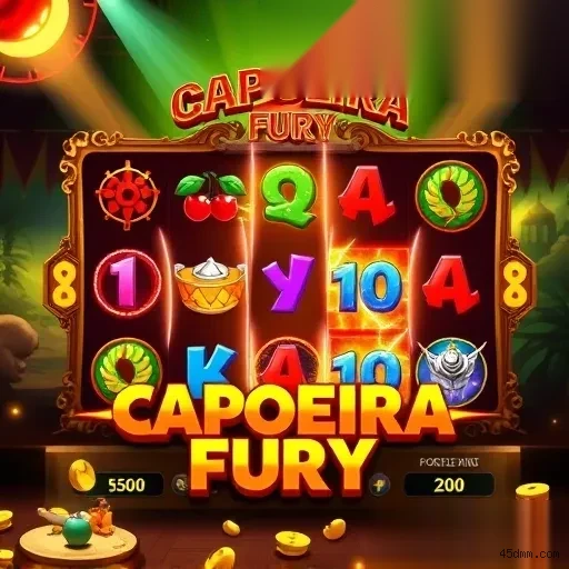 45D slots no app