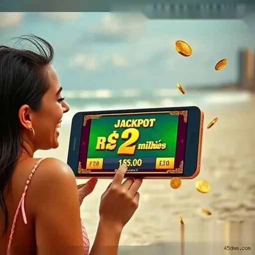 Tela login 45D
