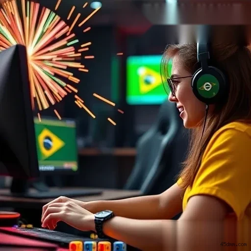 Formulário registro 45D
