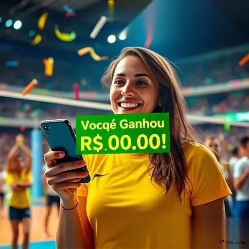Cashback VIP 45D - reembolso semanal
