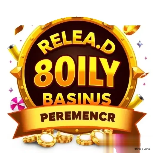 Slots com prêmios 45D